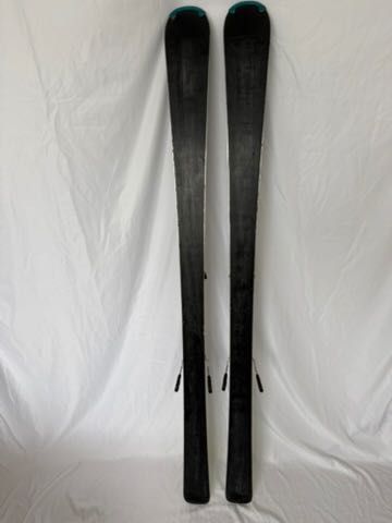 Ski schi carve Elan Element Parabolic Rocker 170cm