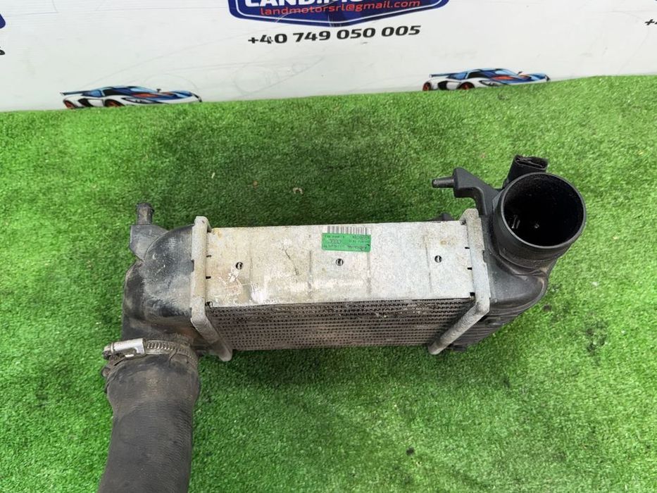 RADIATOR INTERCOOLER AUDI A6 C6 2.0 DIESEL 2009 COD OEM 4F0145805AC 2006-2010