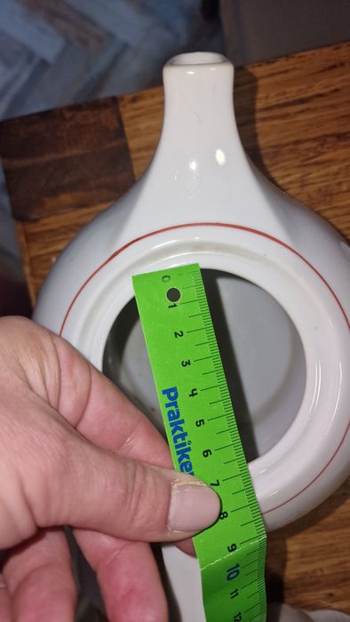 Порцеланови чайници