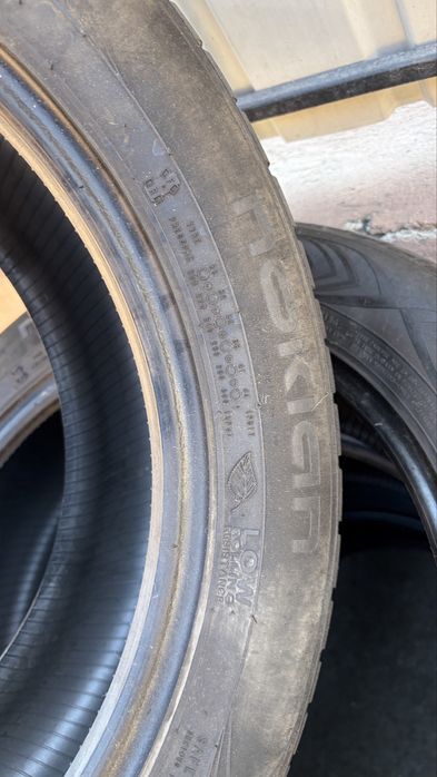 Caucucuri 205/55R16