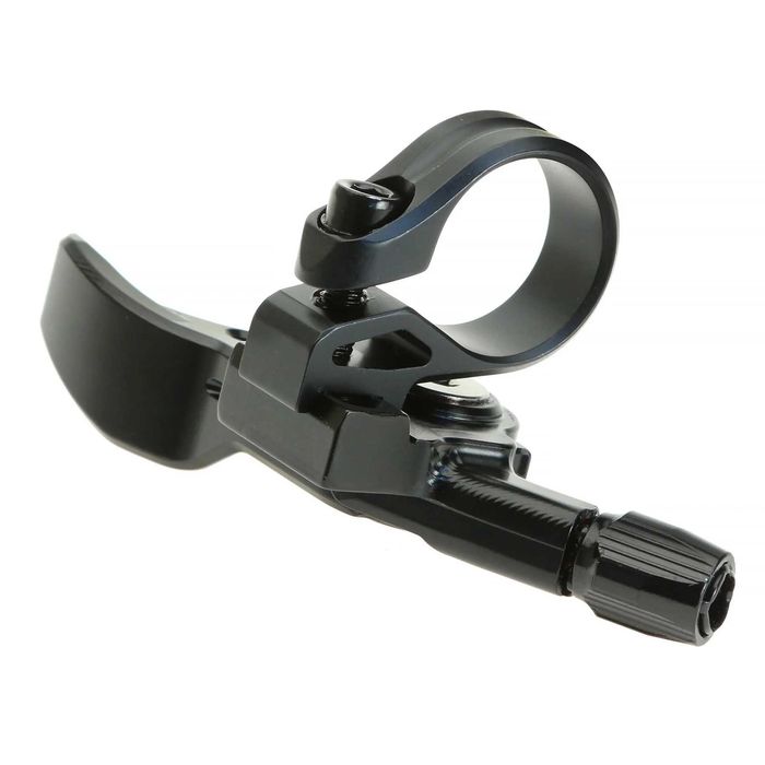 Дропър колче Manitou Jack 30.9/31.6x516.2mm 185mm ход черно