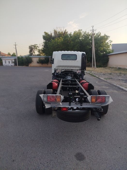 Isuzi marka 82 senji