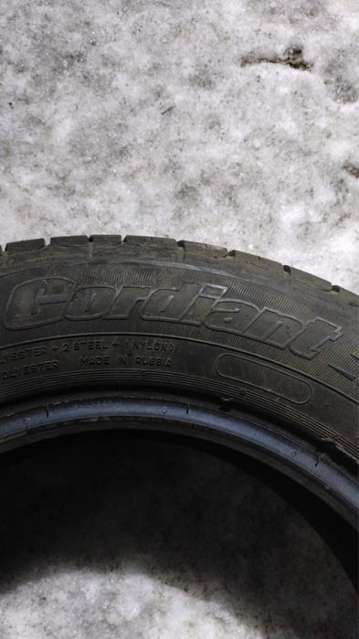 Шины летние 175/65/14