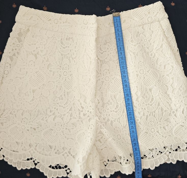 Pantaloni scurti XS Orsay