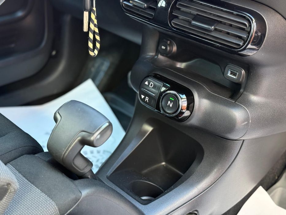 Citroen C4 Cactus 2015