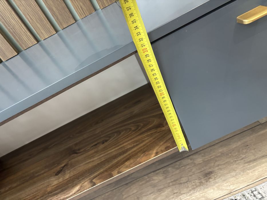 Тумба подвесная