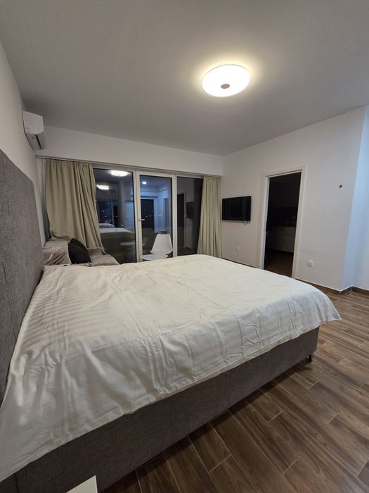 Apartament studio situat in centru