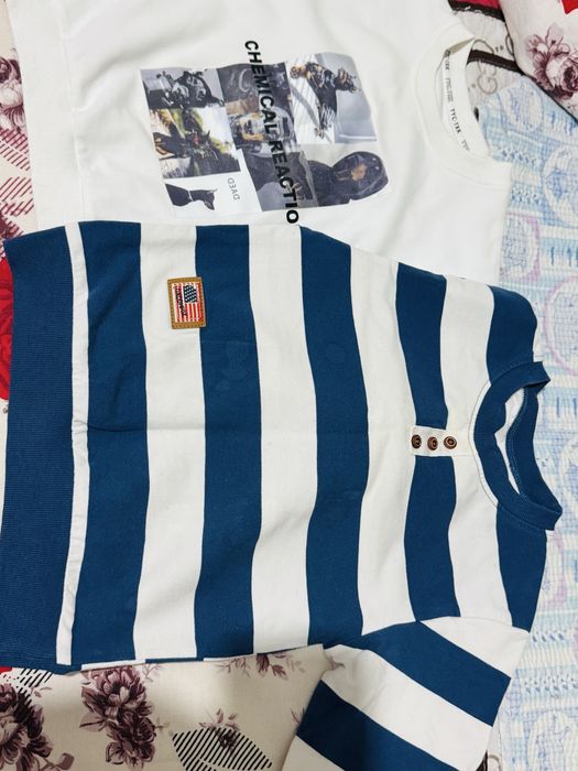 Ұл баланың киімдері сатылады