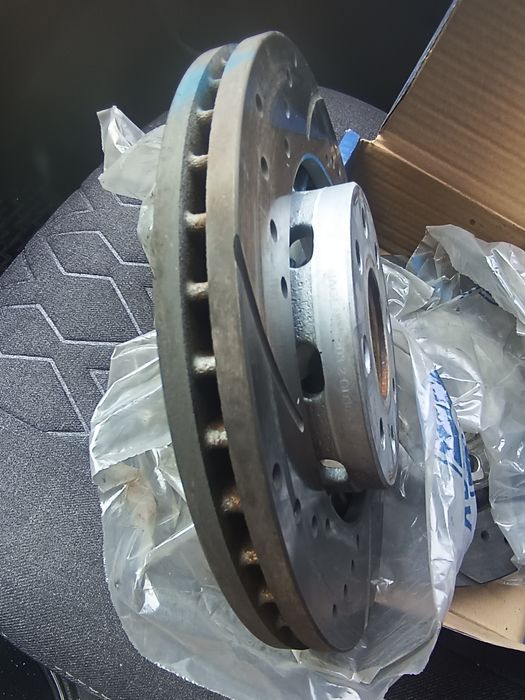 Zapchast bor neksa 3 aporni