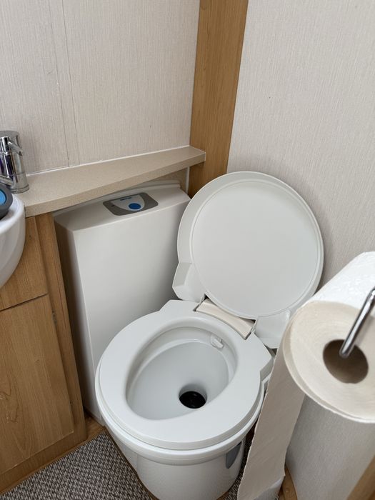 Rulota Lunar Quasar 2011