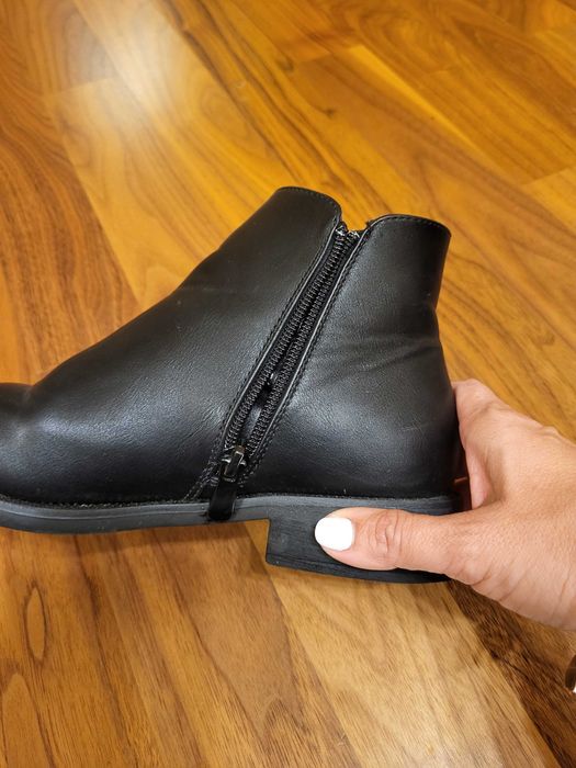 Италиански боти 36 номер