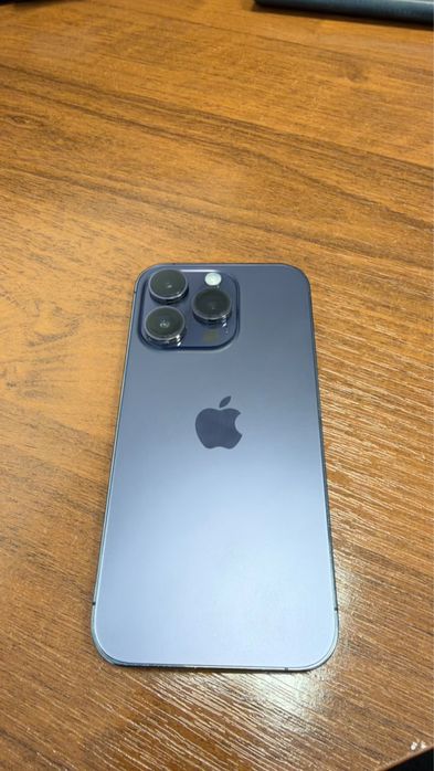 Iphone 14 pro 256 гб