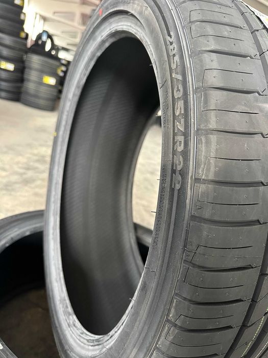 Летен спорт пакет ROTALLA 265/35R22 102Y XL 285/35R22 106Y XL НОВ DOT