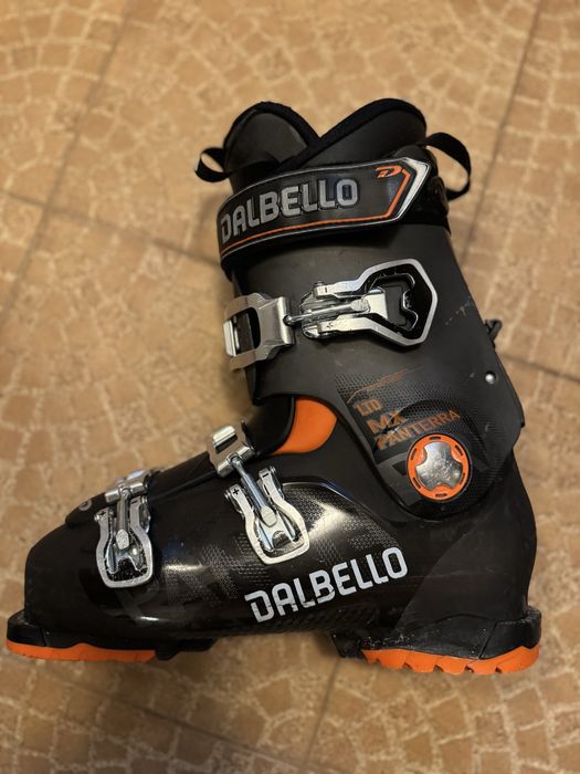 Clăpari Dalbello Pantera LTD 28,5