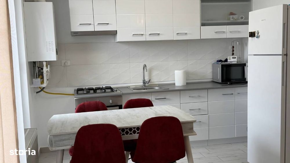 Apartament 2 Camere | 63 mp | Parcare Inclusă ,Metrou Dimitrie Leonida