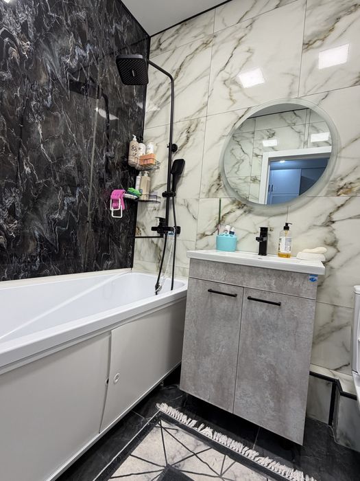 Продается однокомнатная квартира