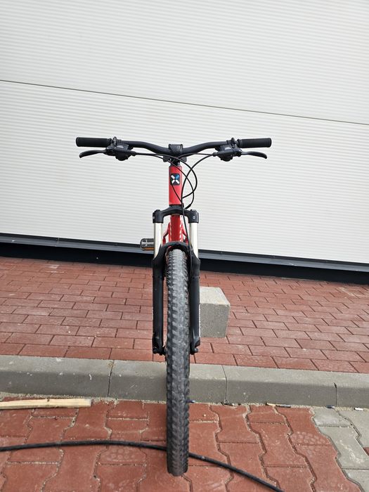 Rockrider 540s 27.5 marime cadru L