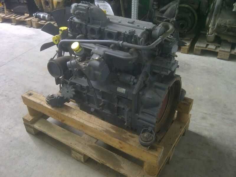 Motor complet Deutz BF 4M 1013 FC - Piese de schimb utilaje