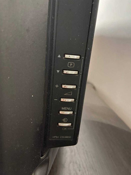 Телевизор TOSHIBA