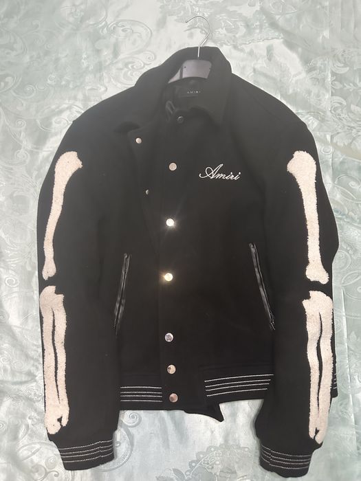 Geaca Amiri marimea S