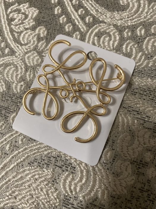 Brasa superba, Loewe