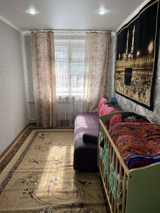 2-комнатная , магазин Гагаринский !