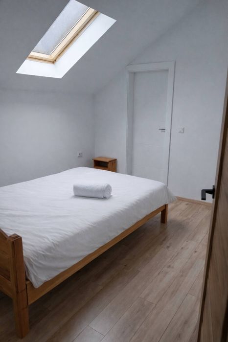 Liziera Cabin Malaia