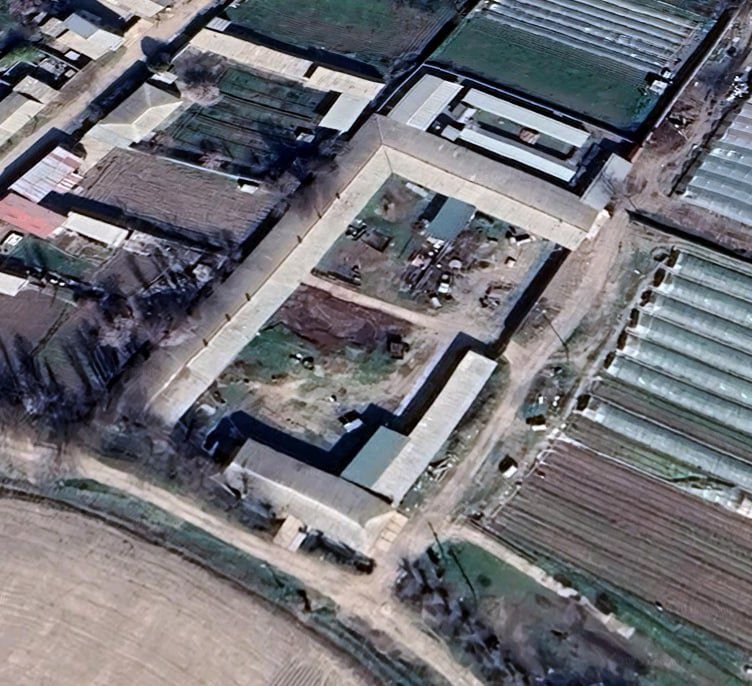 Продаётся земельный участок коммерческого назначения в Янгиёле (Ташкен