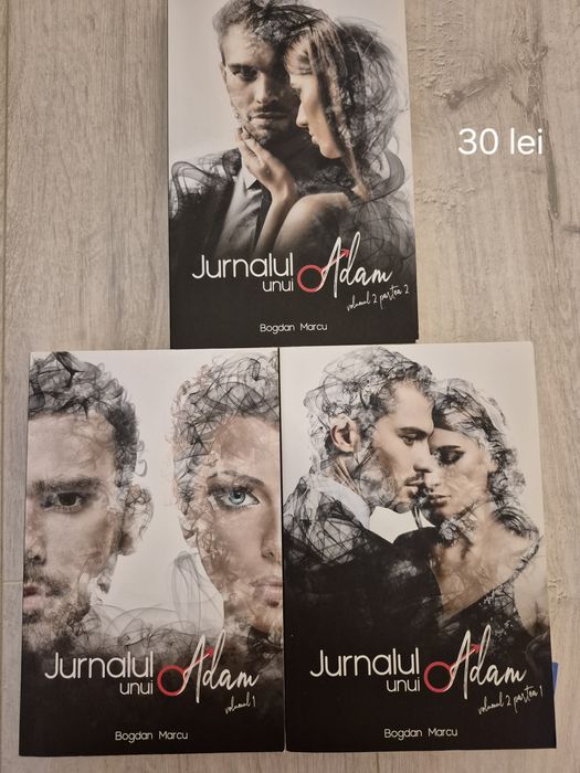 Volume de carti fictiune