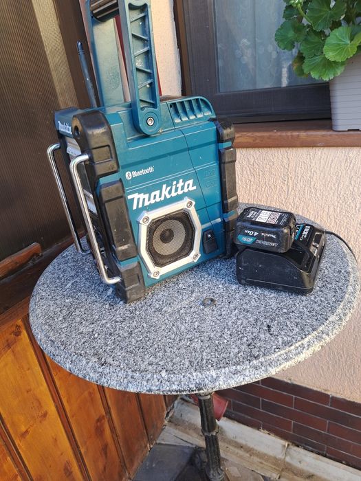 Radio Makita DMR 108