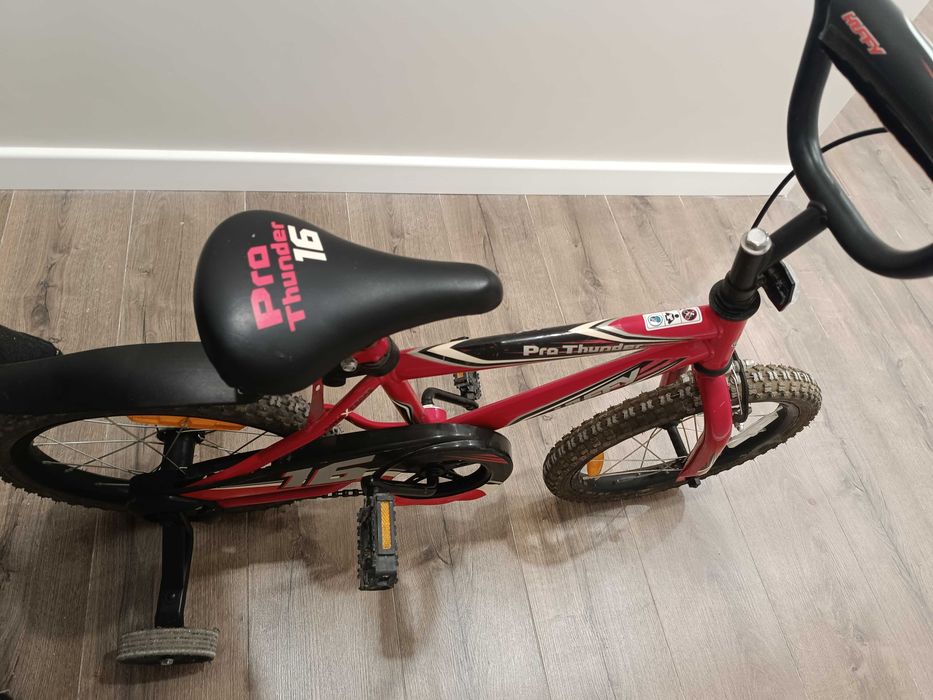 Велосипед детский Huffy Pro Thunder