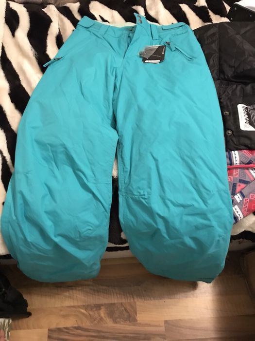 Pantaloni NOI(CU ETICHETE) adulti,geci copii, casti copii.