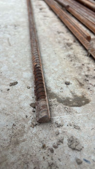 Арматуры, 12 размер