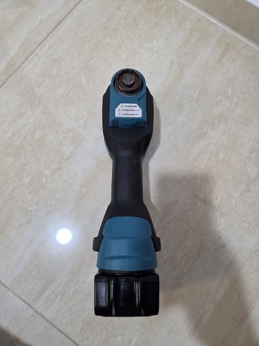 Multifuncțională multicuter Makita DTM 52