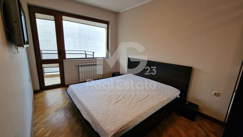 Дава се под наем Двустаен апартамент в Пловдив, Мараша - 69 кв.м за 448.8 € - Снимка #5