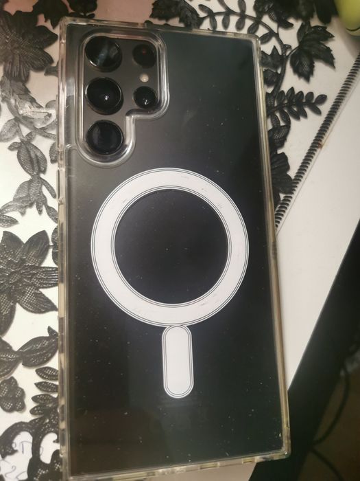 Samsung S22 Ultra 5G Duos