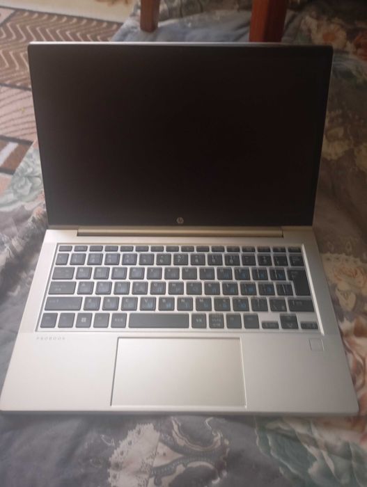 HP Noutbuk AMD Ryzen 7  5800U