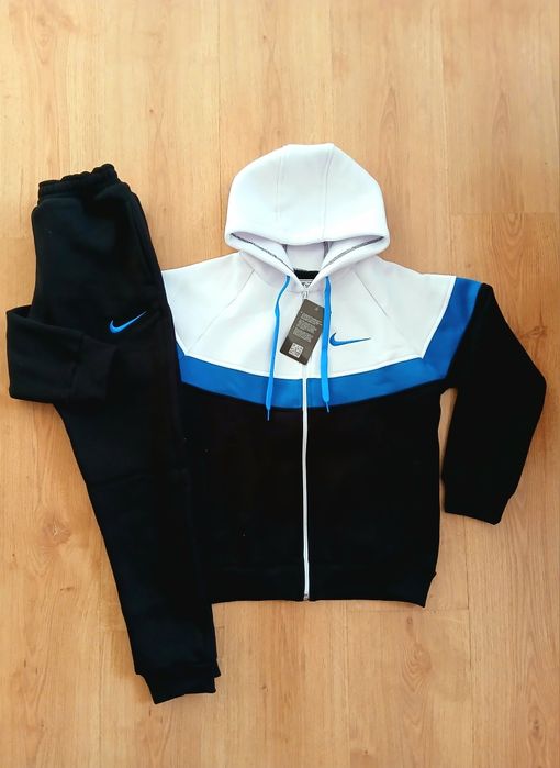 Ватирани детски екипи Nike -от 1 до 16 години