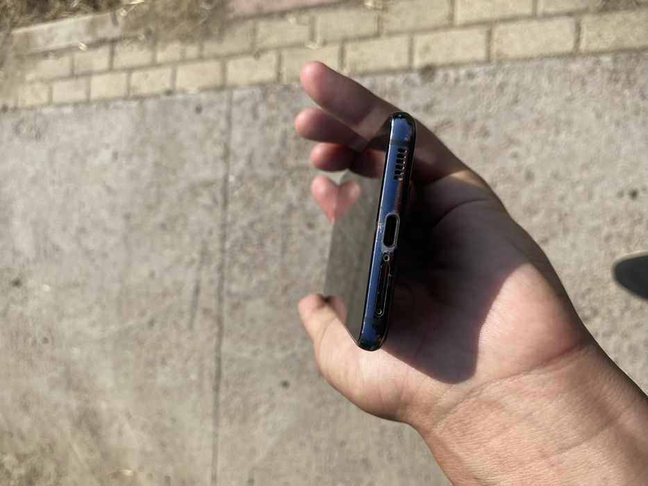 Samsung s21 5g 8 256 talik aybi yoq