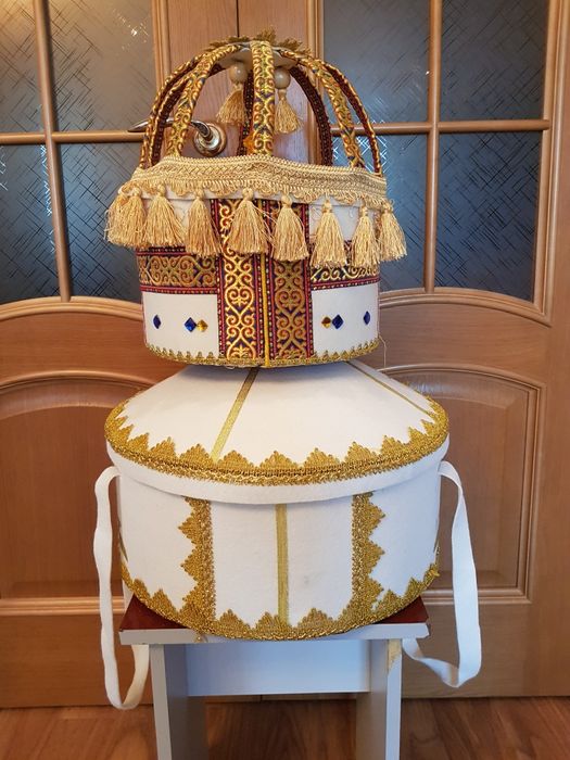 Калта коржын на любые мероприятия