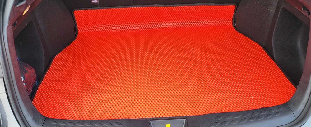 Ева коврики  полики