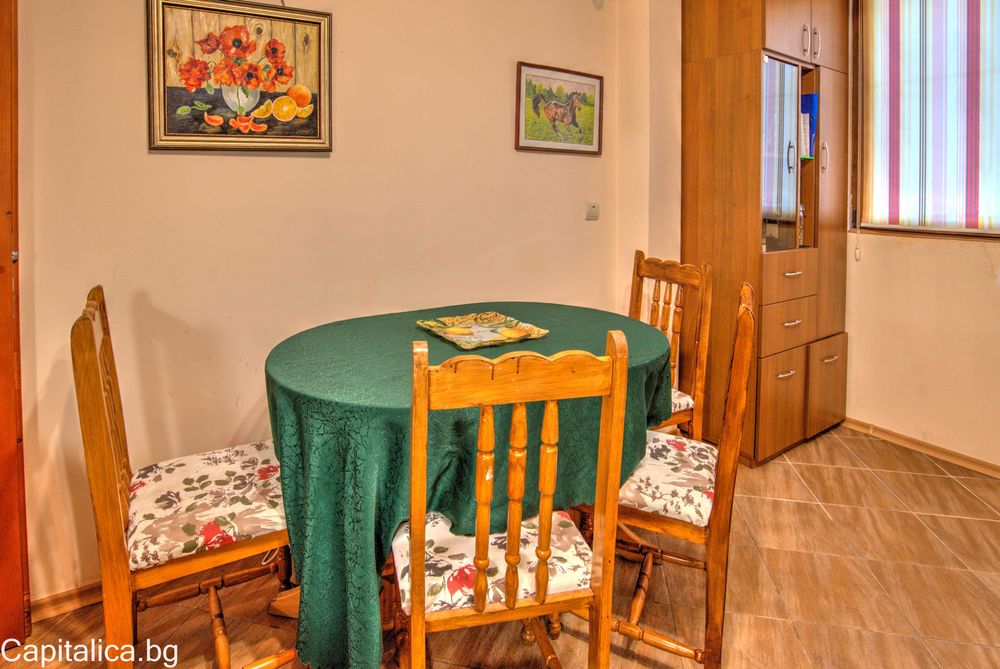 Изцяло саниран и слънчев апартамент в гр. Русе