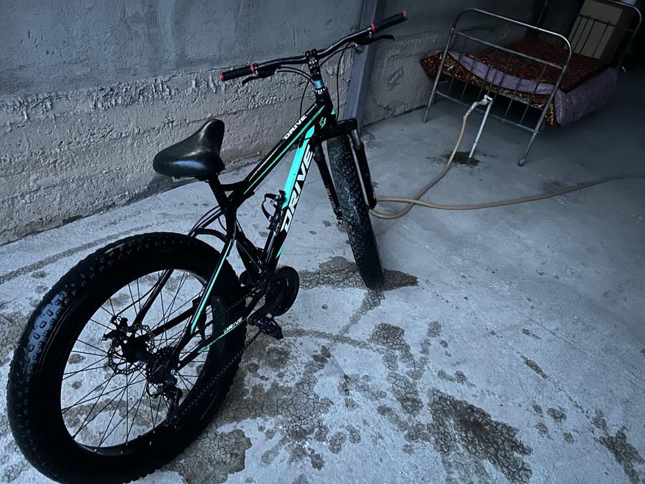 Марка drive внедорожник