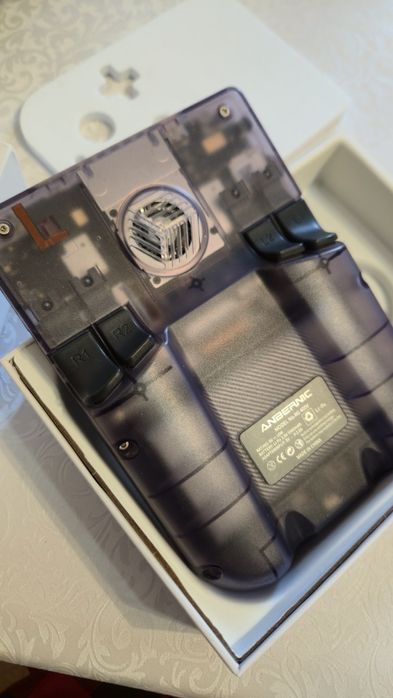 игровые портативные  PSP девайсы