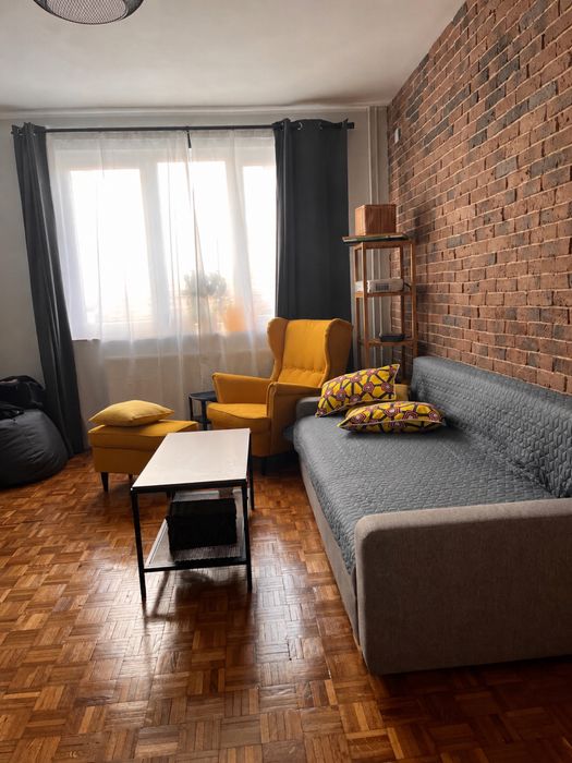 PF inchiriez Apt. 2 camere str. Anton Pann