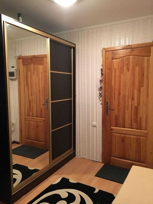 Квартира хороший