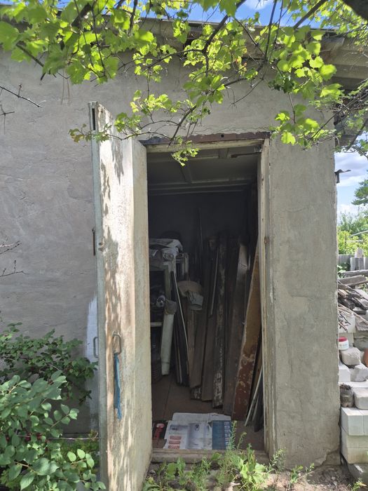 Продам дачу 6 соток
