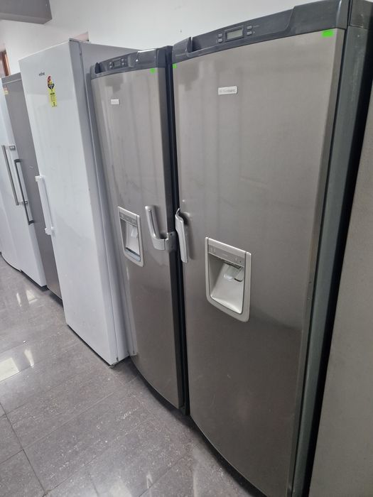 Хладилник и фризер Electrolux A++ No frost