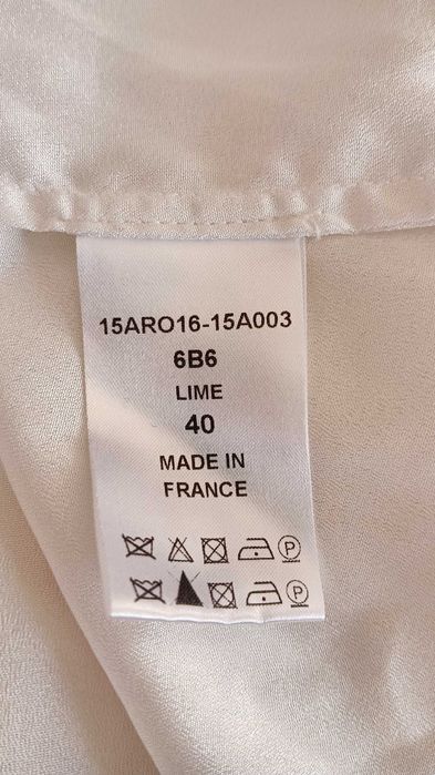 Ana Radu - дизайнерско бижу * Chloe Beyonce :)