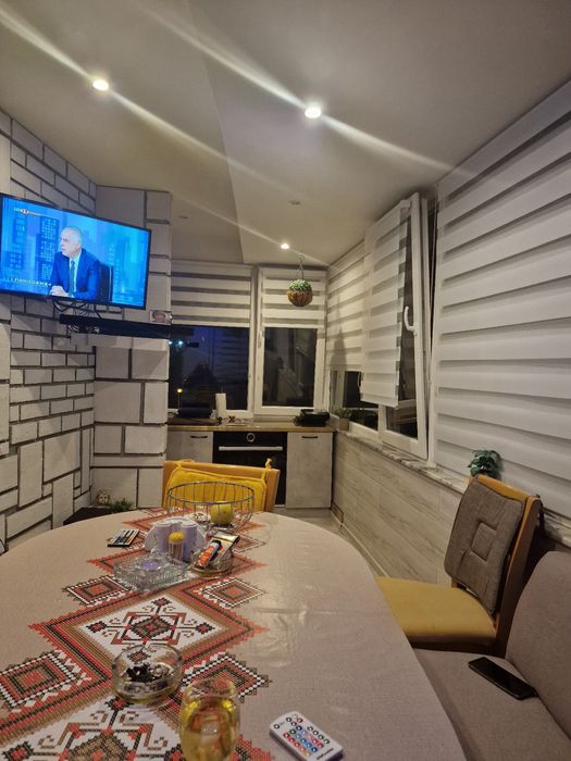 Продава се Двустаен апартамент в Стара Загора, Железник - изток - 61 кв.м за 1361 €/кв.м - Снимка #9